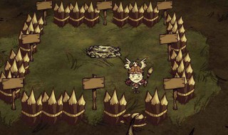 饥荒远古祭坛修复要多少铥矿 饥荒远古祭坛修复要多少铥矿碎片