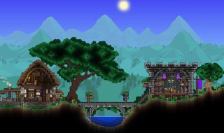 泰拉瑞亚召唤毁灭者条件 泰拉瑞亚毁灭者召唤物怎么做合成