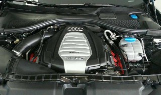 汽车增压器真空阀工作原理 汽车增压器真空阀工作原理图解