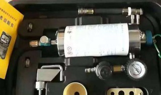 进气系统清洗(进气系统清洗有必要吗)