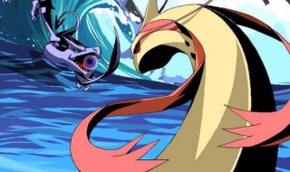 化石翼龙配招 mega化石翼龙配招