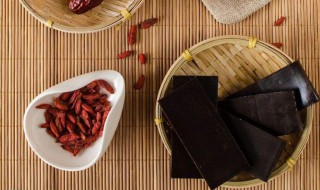 阿胶跟什么食物相克（阿胶跟什么相冲）