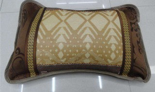 茶叶枕头的功效与作用 茶梗枕头有什么功效与作用