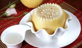 川贝母怎么吃能治咳嗽（贝母怎样吃止咳效果好）