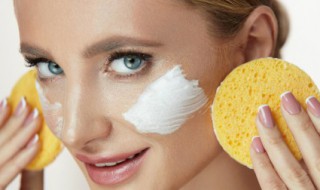 卸妆乳可不可以卸妆 卸妆乳可不可以卸妆用