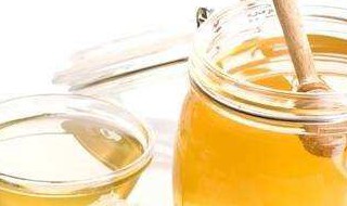 蜂蜜加白醋可不可以脱毛 蜂蜜加白醋可不可以脱毛呢