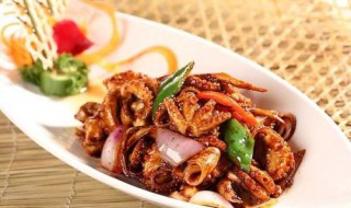 章鱼不杀可不可以直接煮 章鱼不杀可不可以直接煮着吃