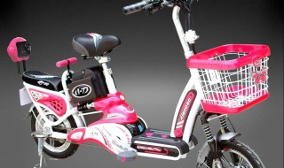 电瓶车没力跑不快怎么弄 电动车没力跑不快