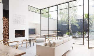 客厅落地窗的注意事项 客厅落地窗的注意事项有哪些