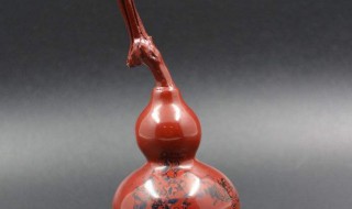 葫芦挂身上代表什么寓意（葫芦挂在身上的风水作用与功效）