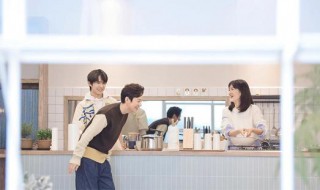 谢娜易烊千玺何炅新综艺（谢娜易烊千玺何炅新综艺是哪一期）