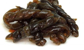 海茸不脆是什么原因（为什么海茸很难泡发）