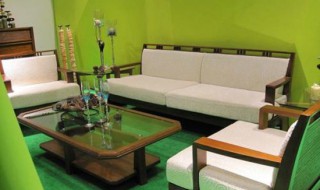 选购木沙发时注意事项 选购木沙发时注意事项和细节