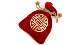 红锦囊寓意 红色锦囊里面装红豆有啥子用