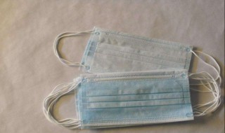 如何分辨医用口罩和工业口罩 如何分辨医用口罩和工业口罩呢