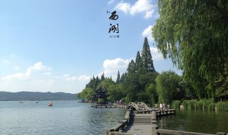 杭州古代名称是什么（杭州古代名字叫什么）