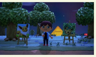 怎么看动物森友会游戏时长（怎么查看动森游戏时长）