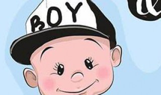 生双胎男孩怎么朋友圈报喜 生双胎男宝怎么发朋友圈