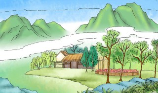 古诗中蝉的寓意和象征 蝉的诗意和寓意