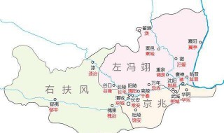 古代河内指的是什么（古代河内指的是什么地方）