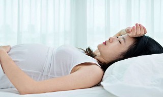 孕晚期可不可以喝绿豆水（怀孕晚期可以喝绿豆水吗）