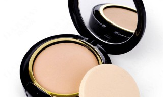 持妆粉饼是什么 持妆粉饼怎么用