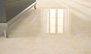 瓷砖地板材质是什么 瓷砖地板有哪些