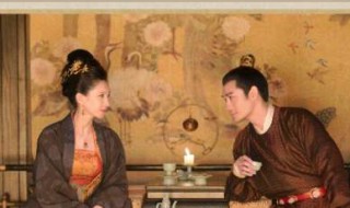 清平乐中曹皇后结局（清平乐曹皇后结局有孩子吗）