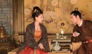 小说清平乐讲的是什么 清平乐原著小说结局是什么