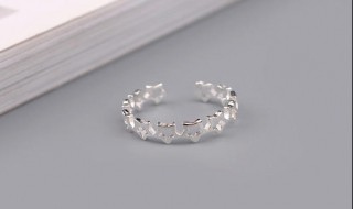 星星首饰寓意是什么意思 星星款首饰寓意