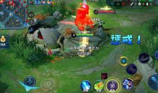 王者荣耀里的蓝和红有什么作用 王者荣耀里的蓝和红有什么作用区别