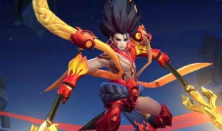 王者荣耀钟馗要多少分才能上排名（钟馗多少分才能上榜）