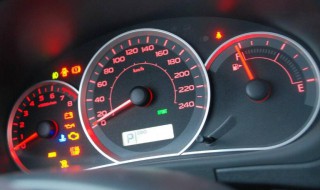 奇瑞a3的保养灯怎么归零方法 奇瑞a3 保养灯怎么消除故障码