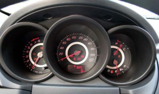 奇瑞a3的保养灯怎么归零（奇瑞a3保养灯消除）