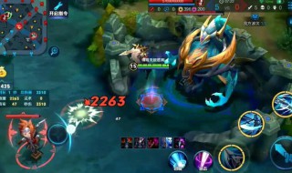 王者荣耀进攻主宰有什么用（王者荣耀进攻主宰是什么意思）