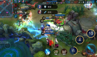 王者荣耀卡屏是什么情况 王者玩着卡屏