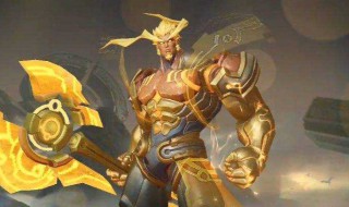 为什么王者荣耀单机没有盘古 为什么王者荣耀单机没有盘古技能