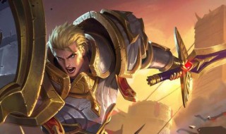 王者荣耀里绿色的眼是什么 王者荣耀里绿色的眼是什么英雄