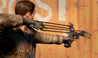 吃鸡2弹弓怎么打的准（吃鸡弹弓怎么样）