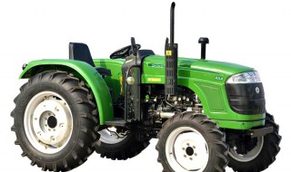 约翰拖拉机指示灯故障标志（约翰拖拉机价格）