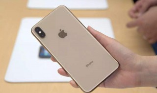 iphonexsmax的屏幕镜像是什么 iphonexsmax镜像设置