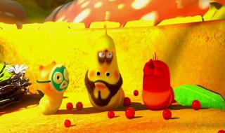 虫子有哪些有趣的生活方式 虫子有哪些有趣的生活方式英语