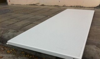 有人知道镀锌板会生锈吗（有人知道镀锌板会生锈吗为什么）