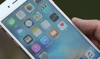 苹果手机怎么开屏（苹果手机打不开屏幕怎么办）