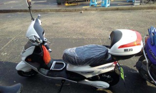 爱玛电动车整车编码在哪里 爱玛电动车整车编码在哪里看