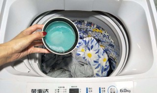 洗衣机堵住了怎么办(洗衣机堵住了怎么办视频)