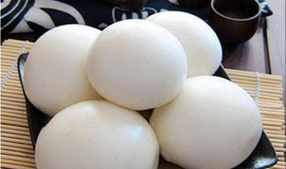 为什么做好的馒头会缩小（为什么我做的馒头会回缩）