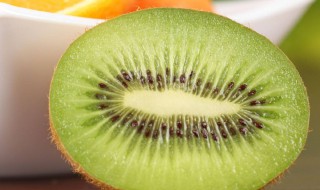 意大利奇异果的功效与作用 新西兰奇异果和意大利奇异果区别