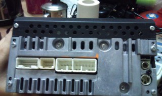 丰田花冠点火锁芯怎么拆 丰田花冠点火锁芯怎么拆视频