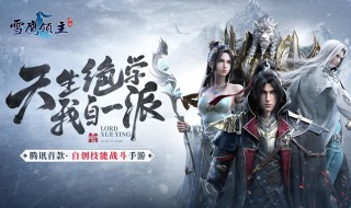 雪鹰领主手游御箭技能加点(雪鹰领主御箭技能搭配)